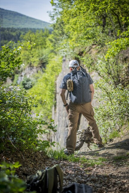 Helikon-Tex Summit Backpack, Coyote