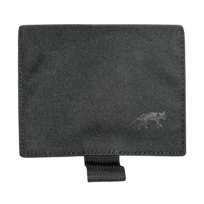 Tasmanian Tiger Dump Pouch MKII, Black