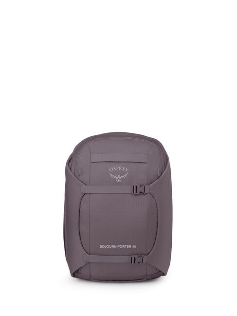 OSPREY Porter 46, graphite purple