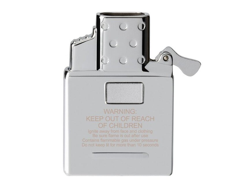 Zippo Dual Flame Torch Lighter