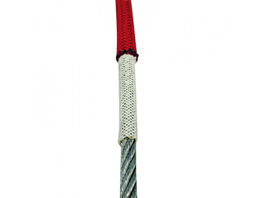 Camp Einstellbare Positionierung Lanyard cable adjuster + 995 5 m
