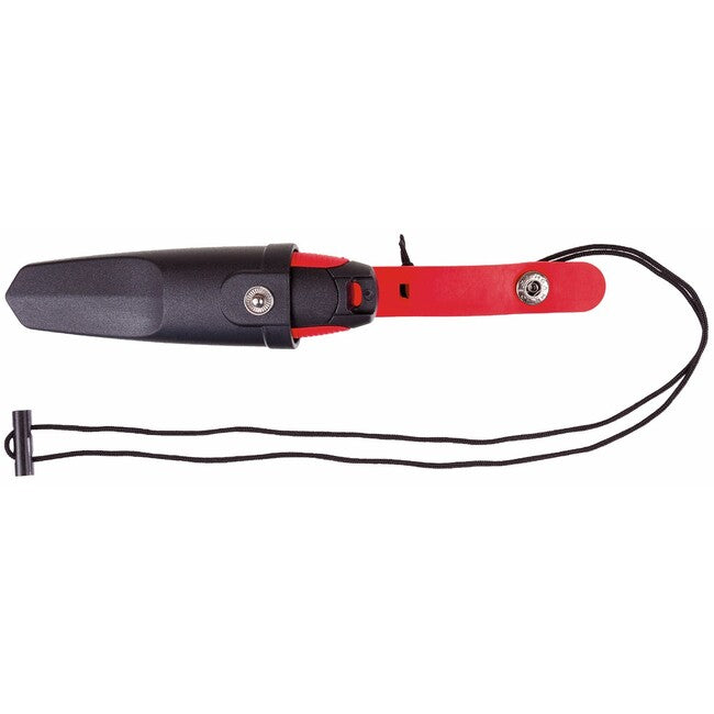 Fox Outdoor Mini outdoor-messer, mit scheide