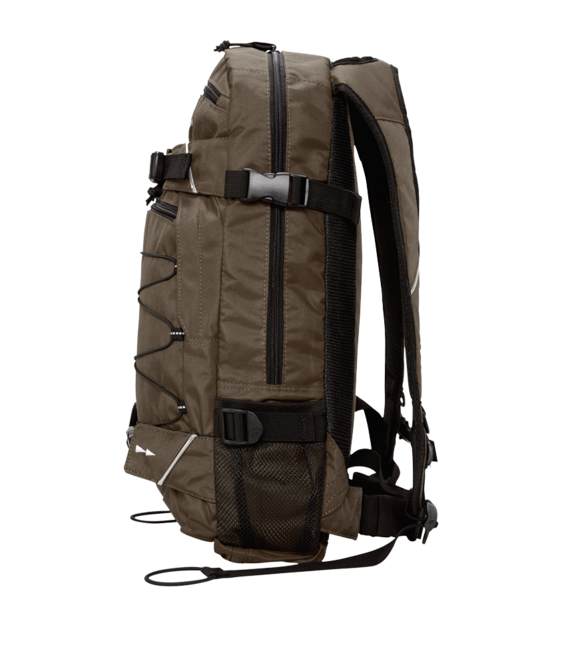 Forvert Louis rucksack 20L, oliv