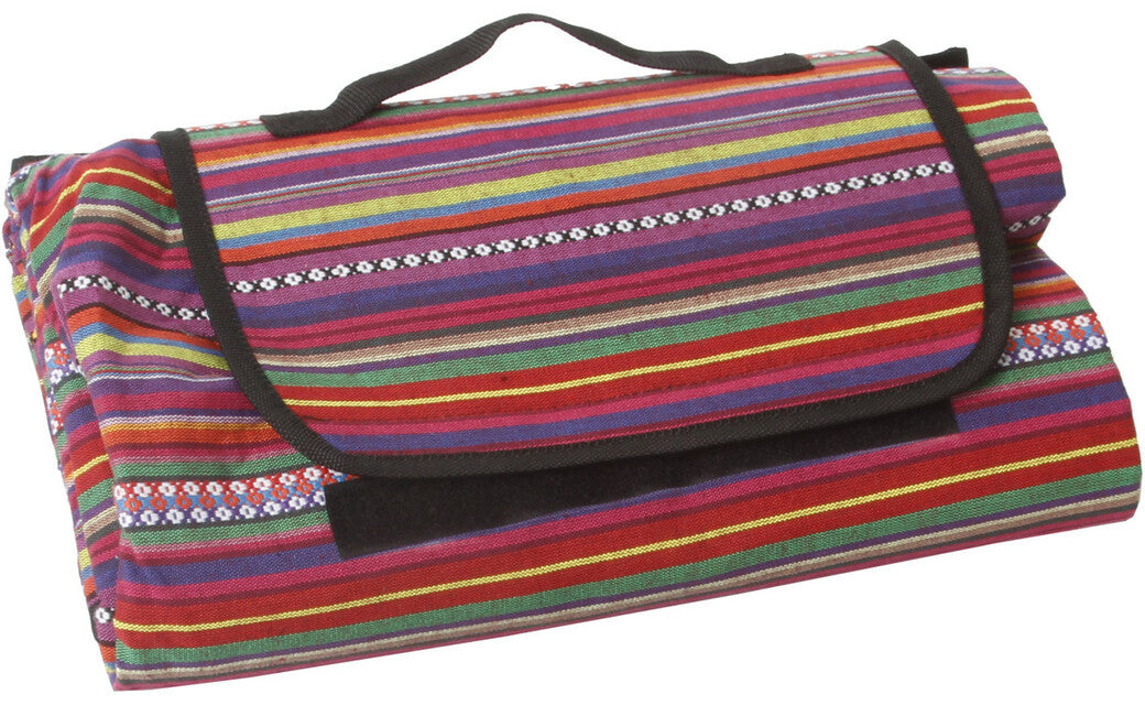 Brunner Tjago picknick-decke