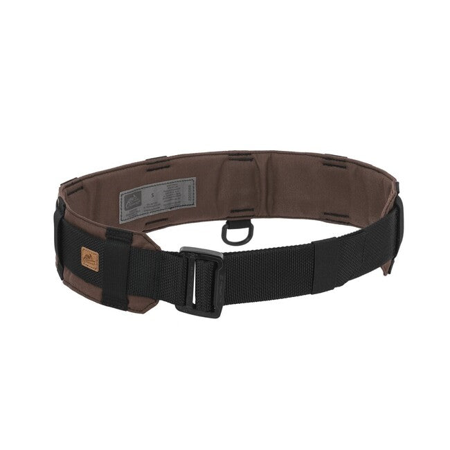 Helikon-Tex Forester Bushcraft Gürtel - erdige braun / schwarz A