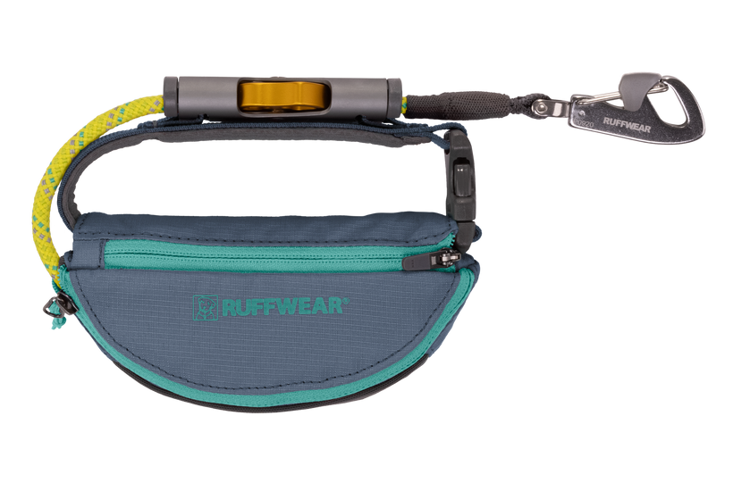 Ruffwear Hitch Hiker, slate blue