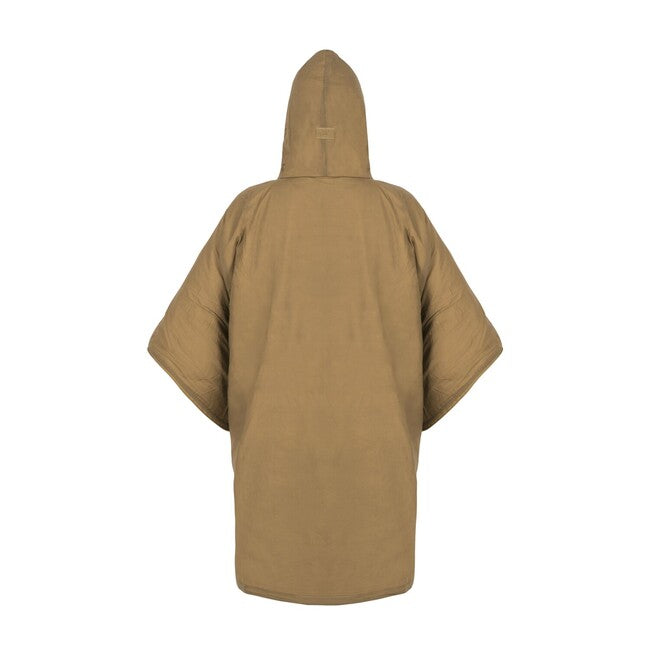 Helikon-Tex SWAGMAN ROLL Poncho - US Woodland