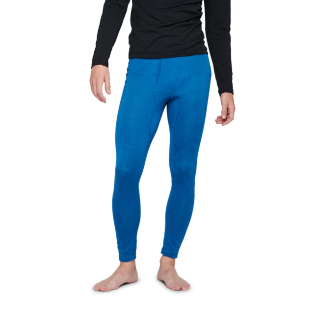 Black Diamond Coefficient Lt herren unterhosen, eisvogel