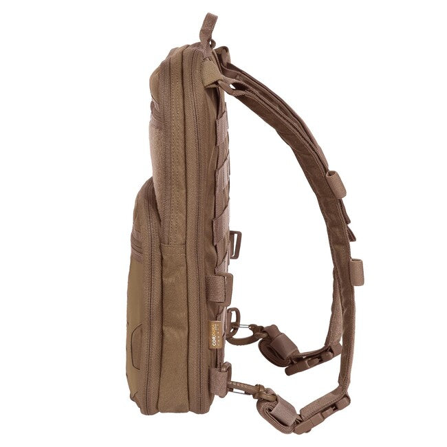 Pentagon Rucksack Quick, schwarz
