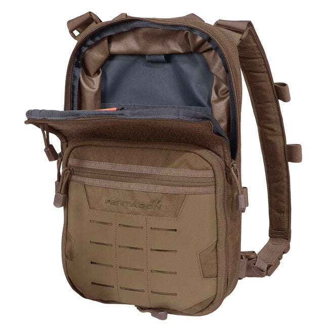 Pentagon Σακίδιο πλάτης Quick, Coyote