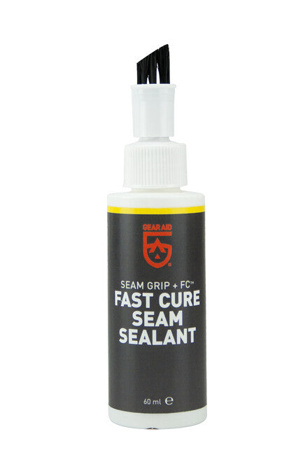 GearAid Seam Grip +FC schnellhärtende nahtversiegelung 60 ml
