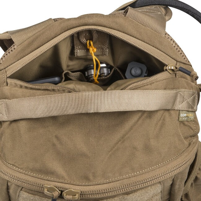 Helikon-Tex Raider Backpack Cordura Shadow Grey