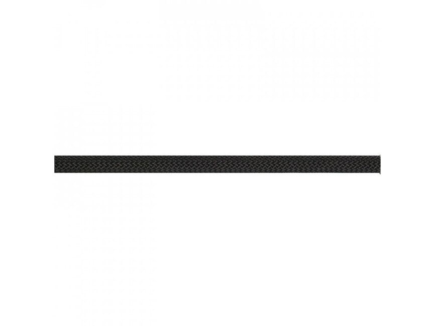 Beal Intervention kletterseil 11 mm 200 m, schwarz