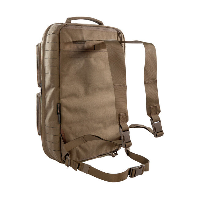 Tasmanian Tiger Medic Mascal Pack erste-hilfe-rucksack, coyote brown 19L