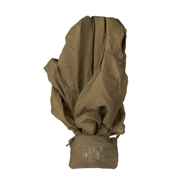 Helikon-Tex TRAMONTANE Windpack Nylon Jacket, Pencott WildWood™