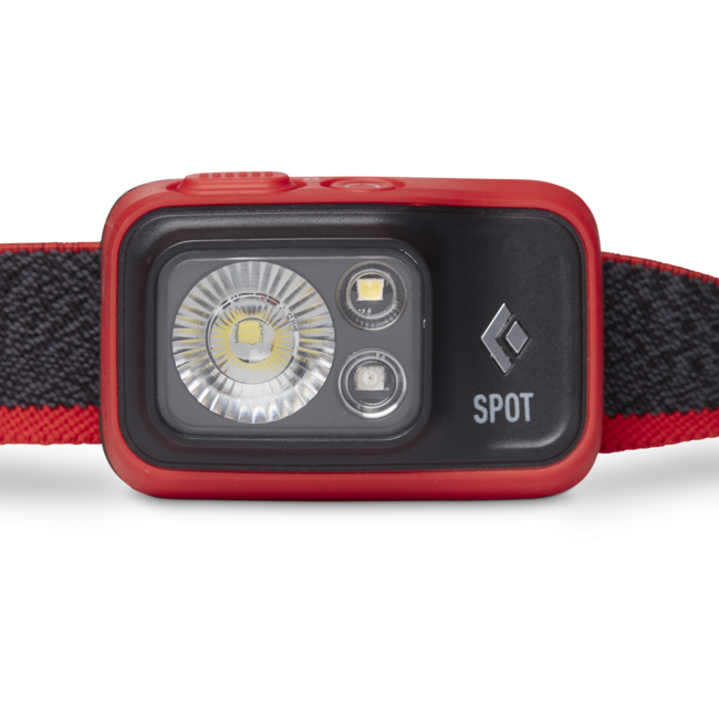 Black Diamond Spot 400 Stirnlampe, Oktan