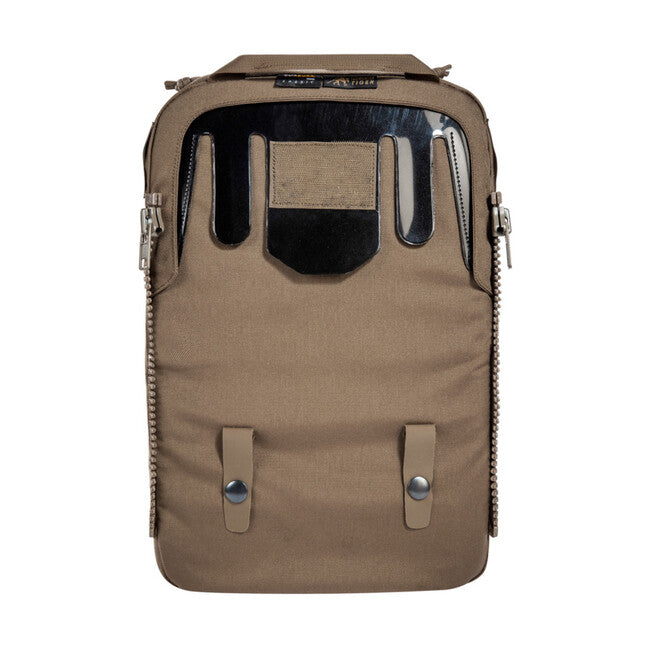 Tasmanian Tiger Operator Pack ZP, coyote brown 10L