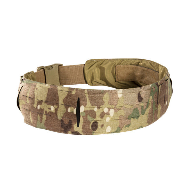 Tasmanian Tiger Krieger-Gürtel LC MC, multicam