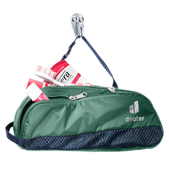 Deuter Tour II hygiene waschbeutel, wave-ink