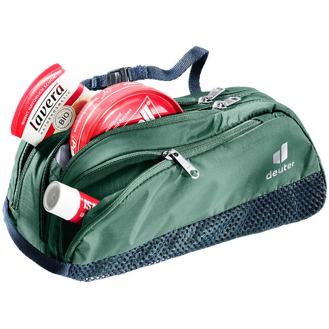 Deuter Wash Bag Tour II, Black