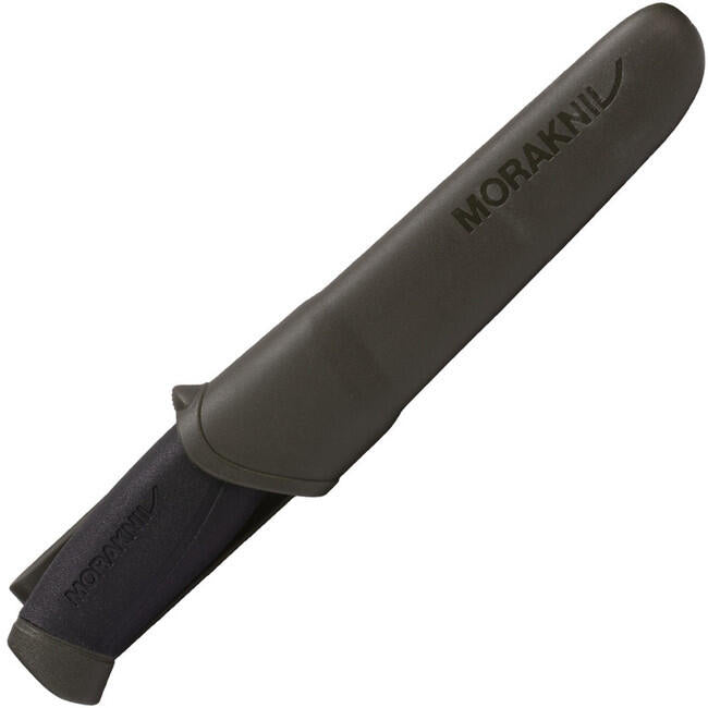 Mora of Sweden Companion messer, military green