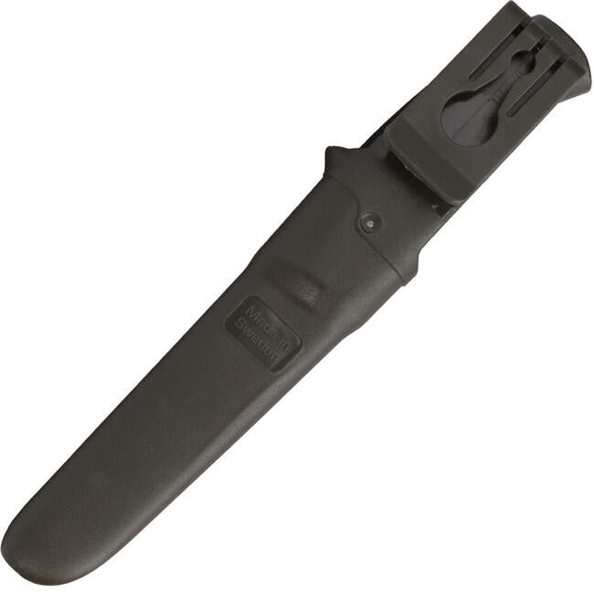 Mora of Sweden Companion Μαχαίρι, Στρατιωτικό Πράσινο