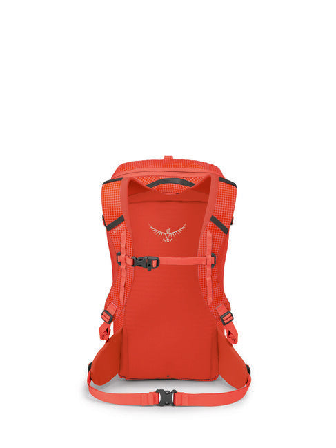 OSPREY Mutant 22 kletterrucksack, mars orange