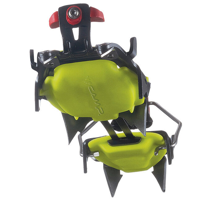 Camp SKIMO Nanotech katzen