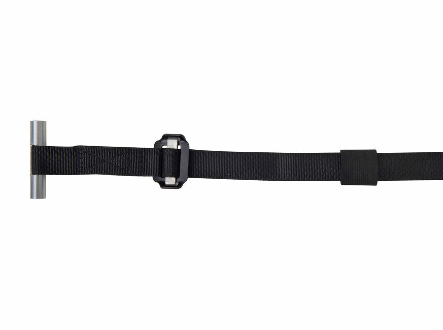 Amazonas T-Strap Zubehör für hojdaciu Netz 2 Stk.