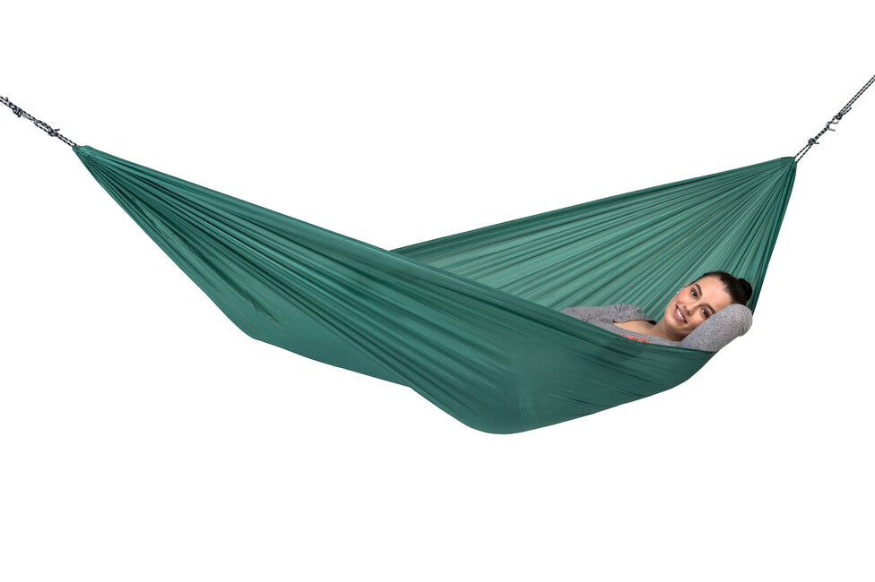 Amazonas Travel Set Hängematte dzungla