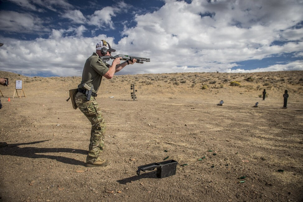 Helikon-Tex UTP Tactical Pants Flex, RAL 7013