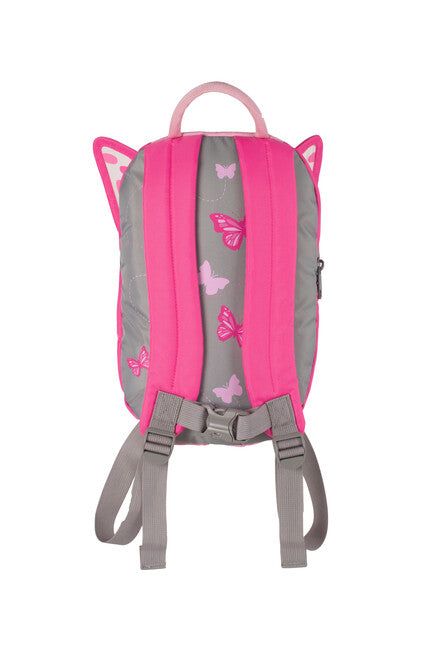 LittleLife Tier Baby Rucksack Schmetterling 6 l