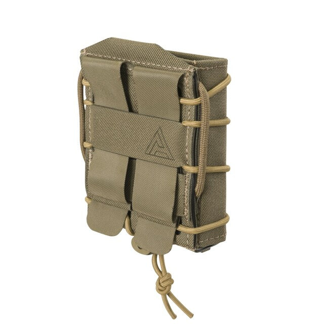 Direct Action® Magazintasche für schnelles nachladen - cordura - shadow grey