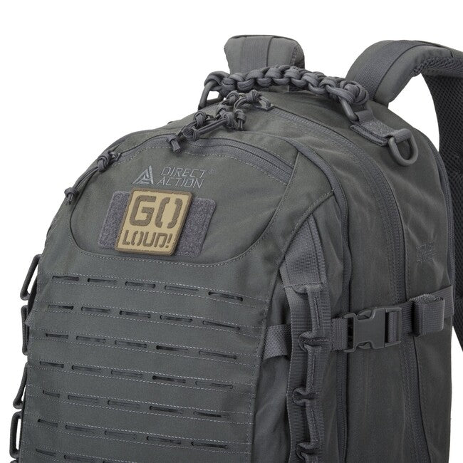 Direct Action Dragon Egg Extended Backpack, PenCott WildWood™