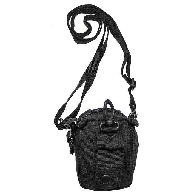 Fox Outdoor Basic kameratasche, schwarz