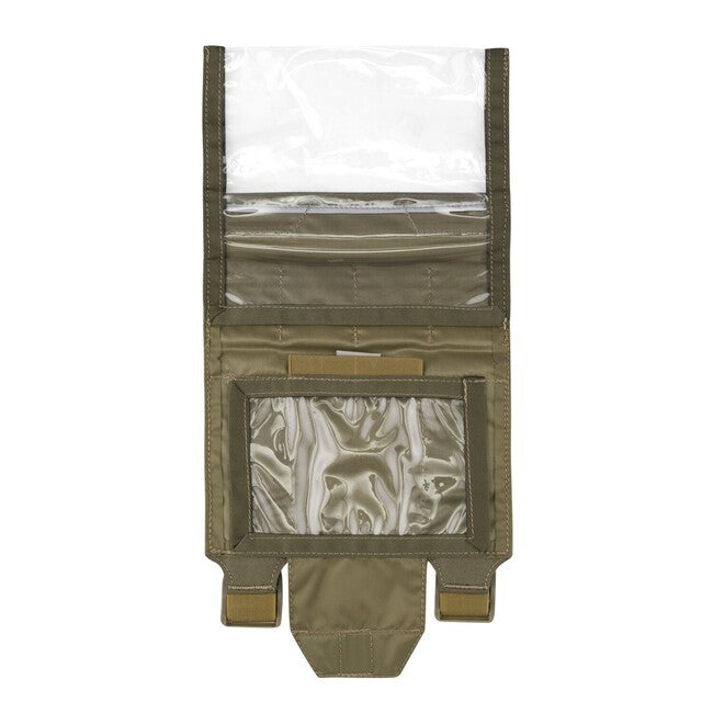 Direct Action® GRG handgelenktasche, coyote brown