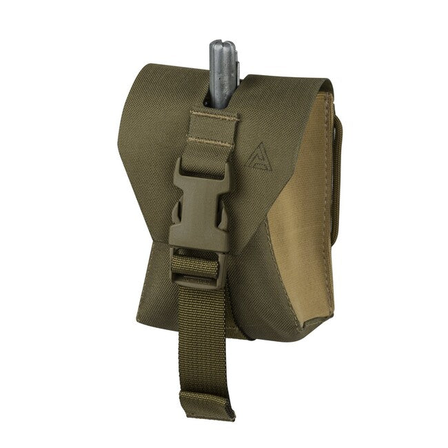 Direct Action® Hülle für FRAG Granate - cordura - multicam