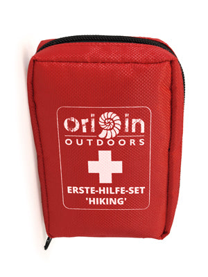 Origin Outdoors kompaktes Erste-Hilfe-Set