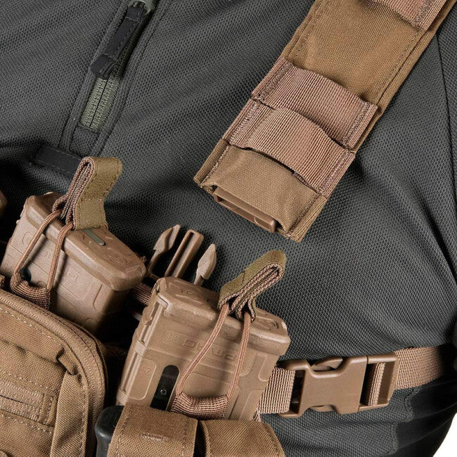 Helikon-Tex Training Mini Rig αμάνικο γιλέκο, woodland