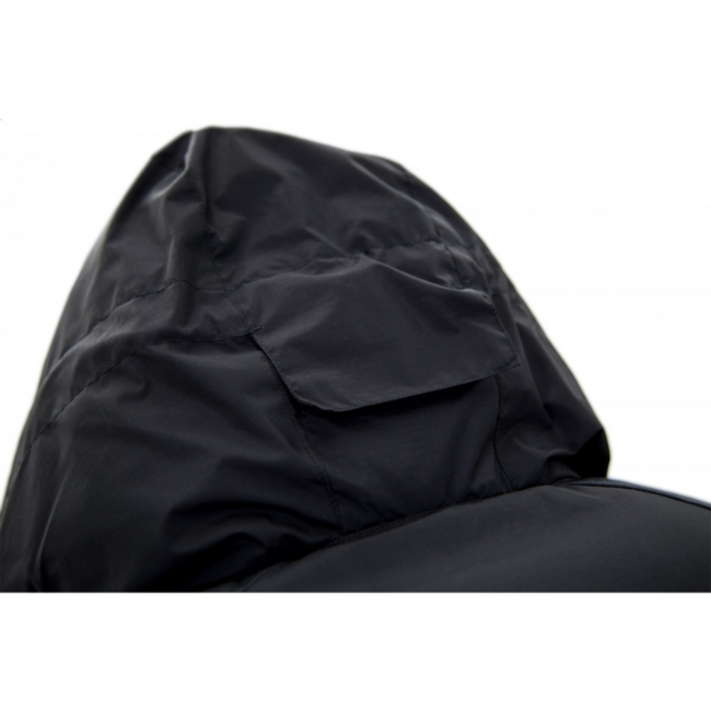 Carinthia MIG 4.0 herrenjacke, schwarz
