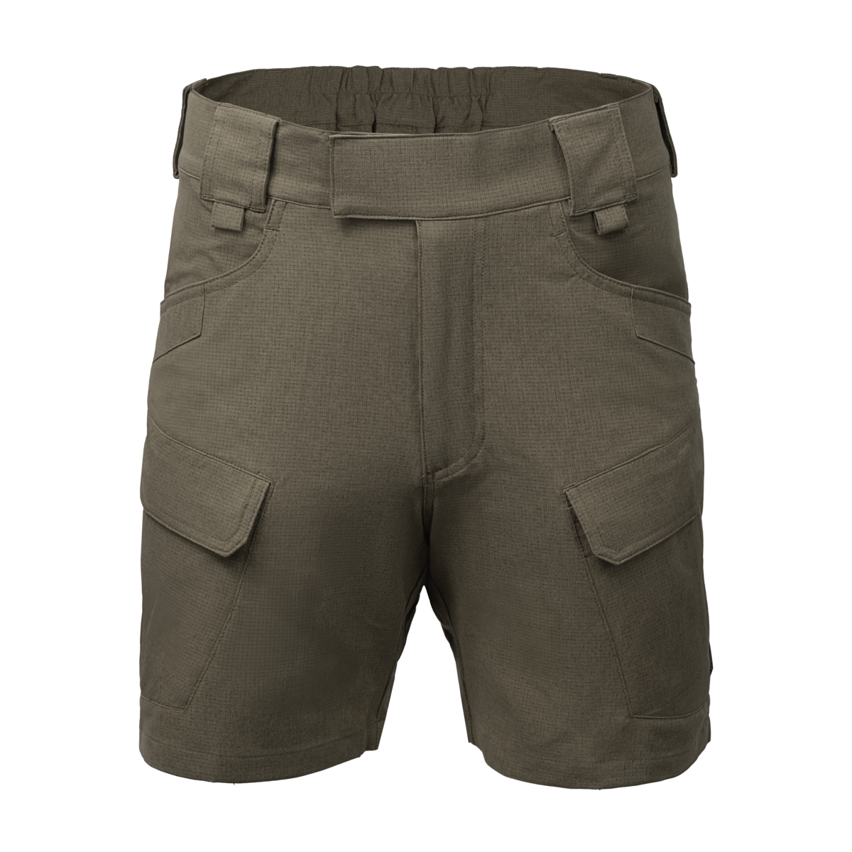 Helikon-Tex OTS Ultra AeroTech Shorts, coyote