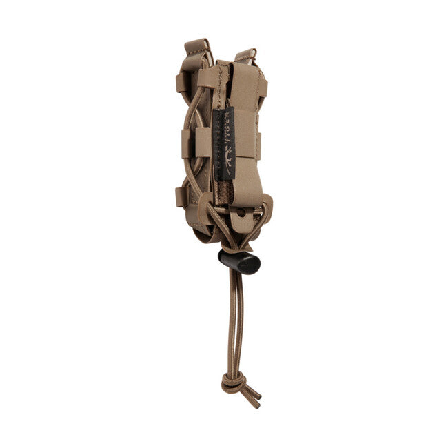 Tasmanian Tiger SGLPistolMagPouchMCLanfibia Magazintasche, coyote brown