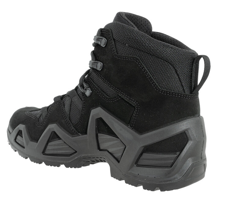 LOWA Zephyr MK2 GTX MID Männer taktische stiefel, schwarz