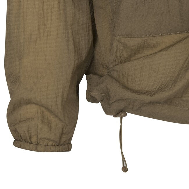 Helikon-Tex WINDRUNNER Αντιανεμικό Μπουφάν WindPack Nylon, Coyote