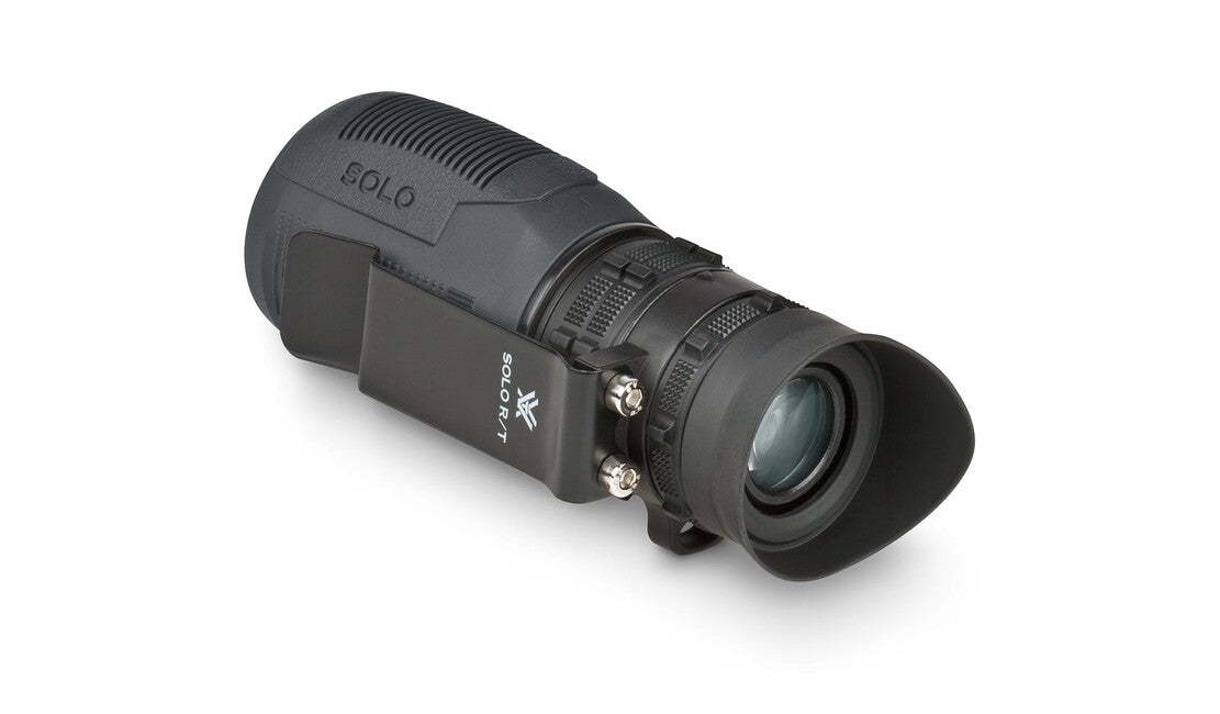 VorTex Optics Solo RT 8x36 monokulares Fernrohr