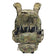 Agilite Plattenträger K-Zero, multicam