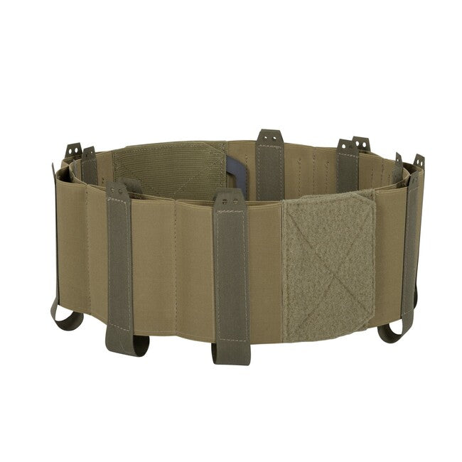 Direct Action® SPITFIRE MK II Elastische Seitenverkleidung, Schwarz