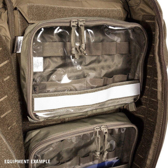 Tasmanian Tiger Modular Pack 30 Backpack, Coyote Brown
