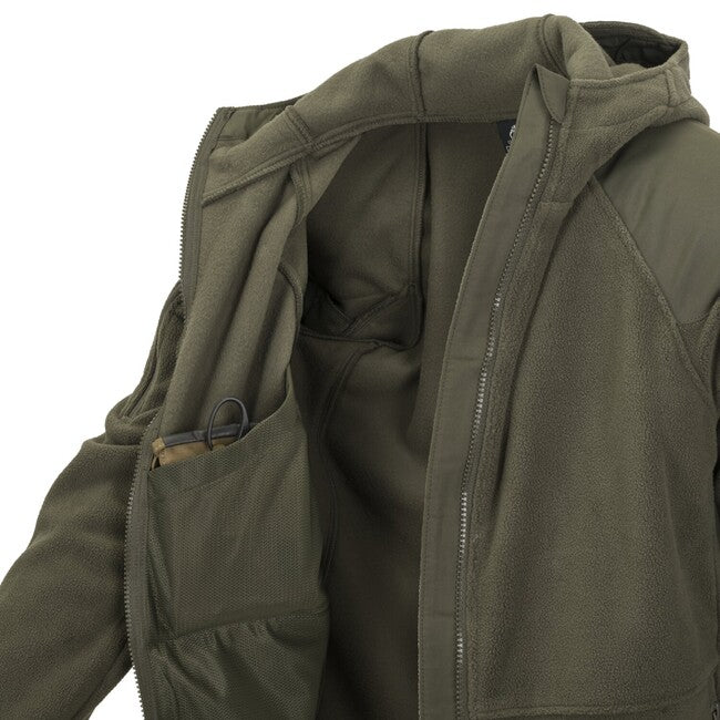 Helikon-Tex CUMULUS Heavy Fleece, Shadow Grey