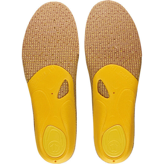 Sidas 3Feet Outdoor High Schuheinlagen